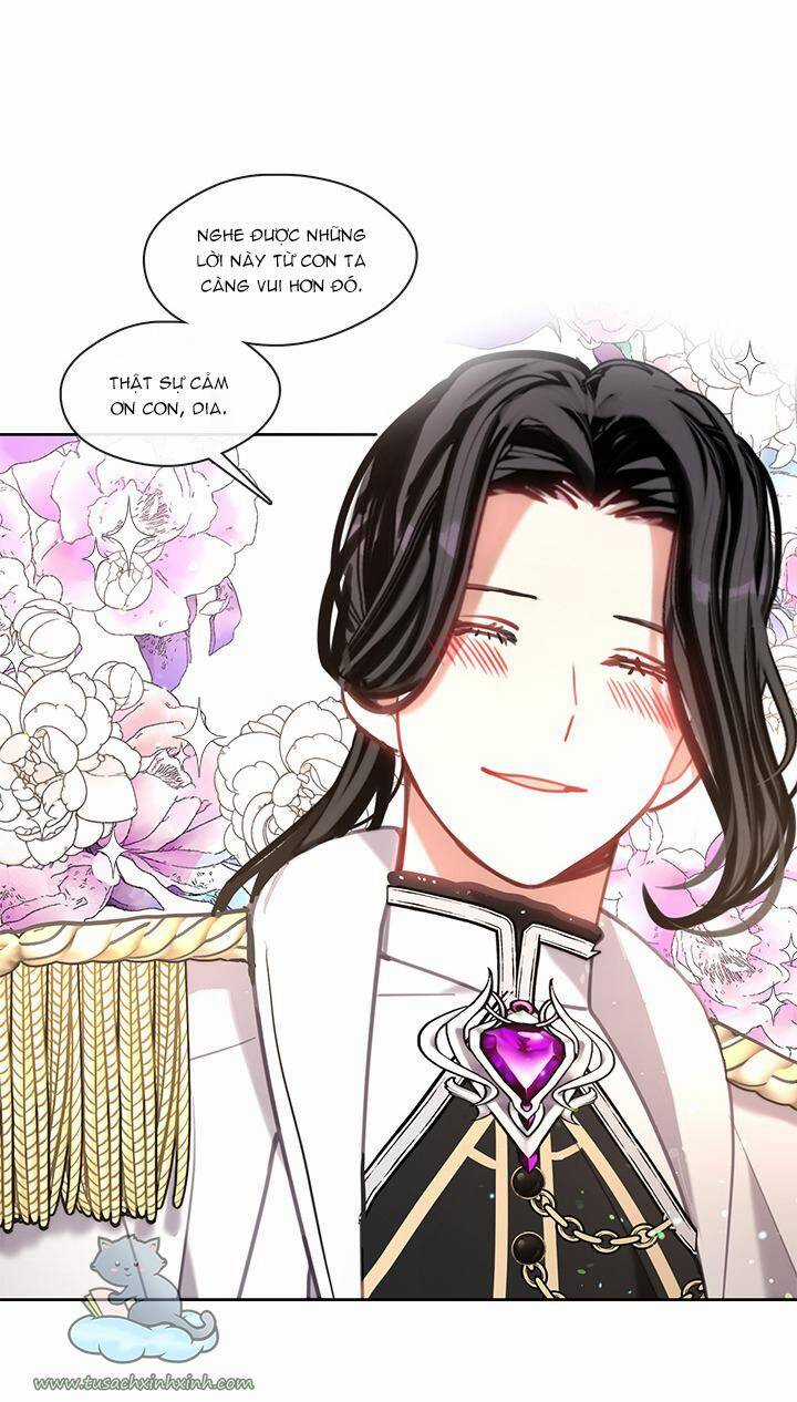 Thành Viên Trong Gia Đình Phát Cuồng Vì Tôi Chương 21 trang 55