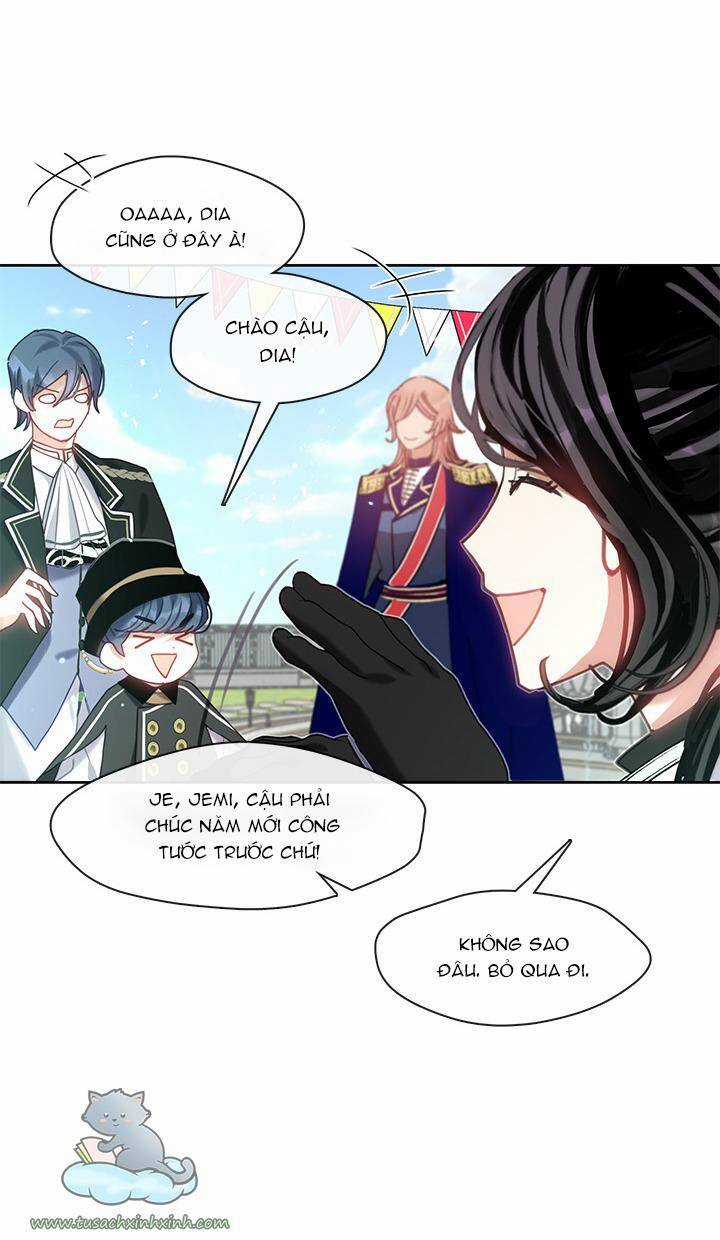 Thành Viên Trong Gia Đình Phát Cuồng Vì Tôi Chương 21 trang 62