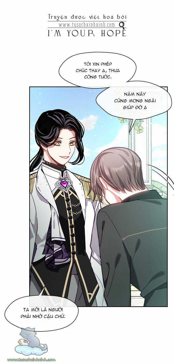 Thành Viên Trong Gia Đình Phát Cuồng Vì Tôi Chương 21 trang 63