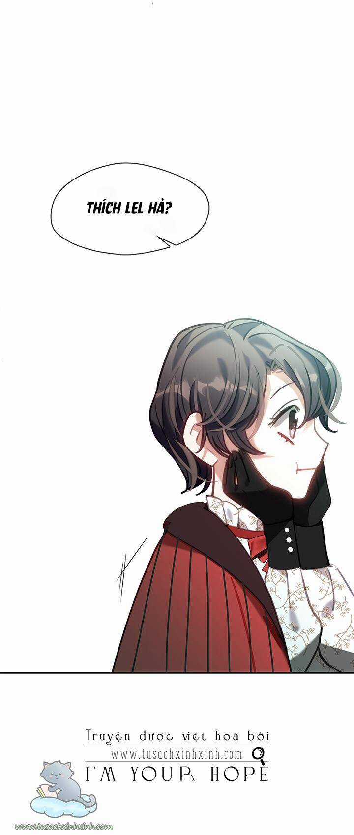 Thành Viên Trong Gia Đình Phát Cuồng Vì Tôi Chương 21 trang 67