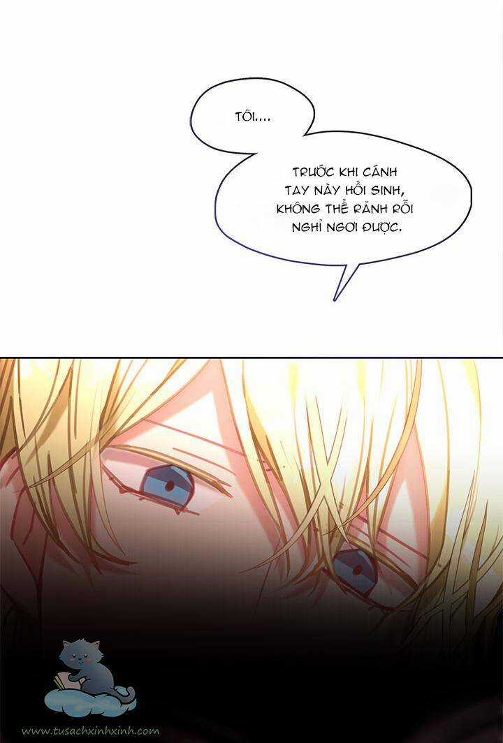 Thành Viên Trong Gia Đình Phát Cuồng Vì Tôi Chương 21 trang 7