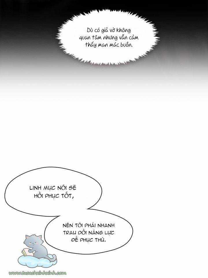 Thành Viên Trong Gia Đình Phát Cuồng Vì Tôi Chương 21 trang 9