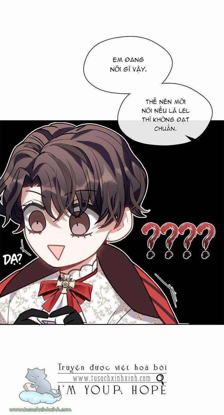 Thành Viên Trong Gia Đình Phát Cuồng Vì Tôi Chương 22 trang 10