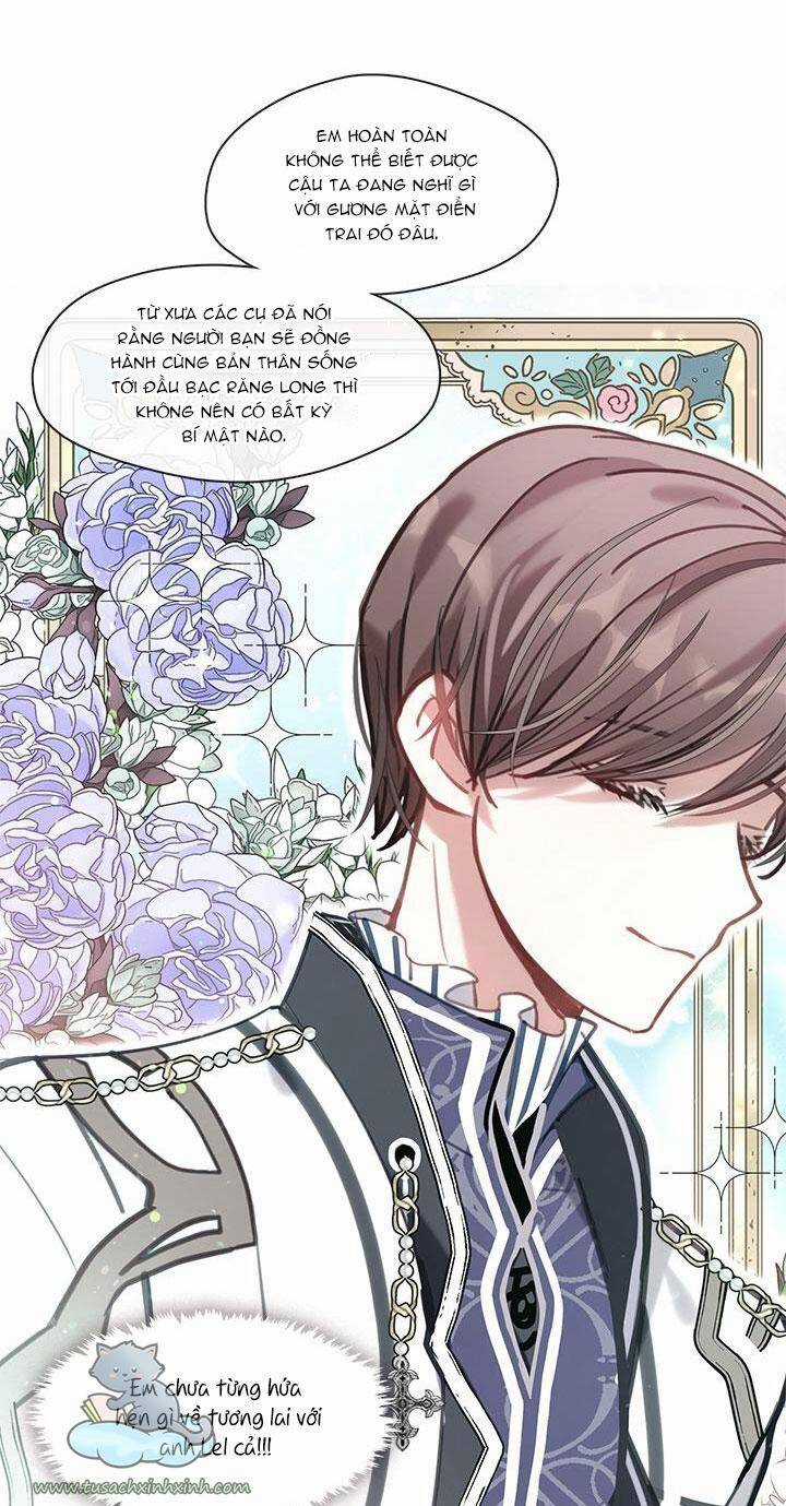 Thành Viên Trong Gia Đình Phát Cuồng Vì Tôi Chương 22 trang 11