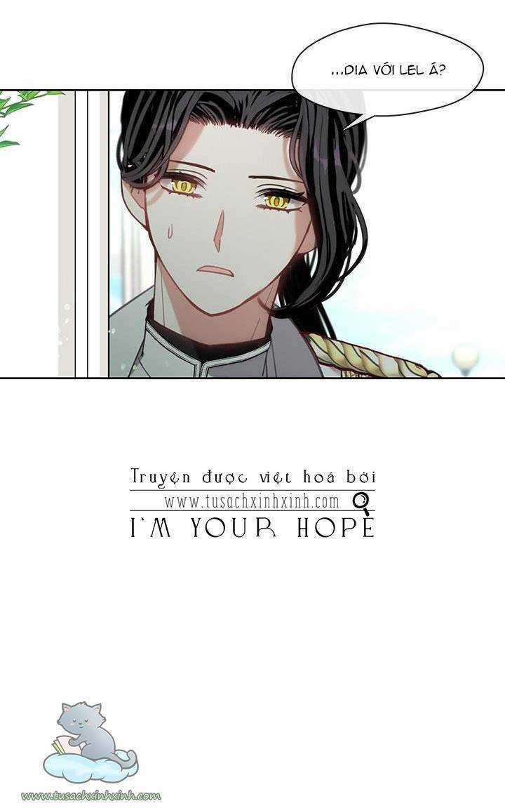 Thành Viên Trong Gia Đình Phát Cuồng Vì Tôi Chương 22 trang 15