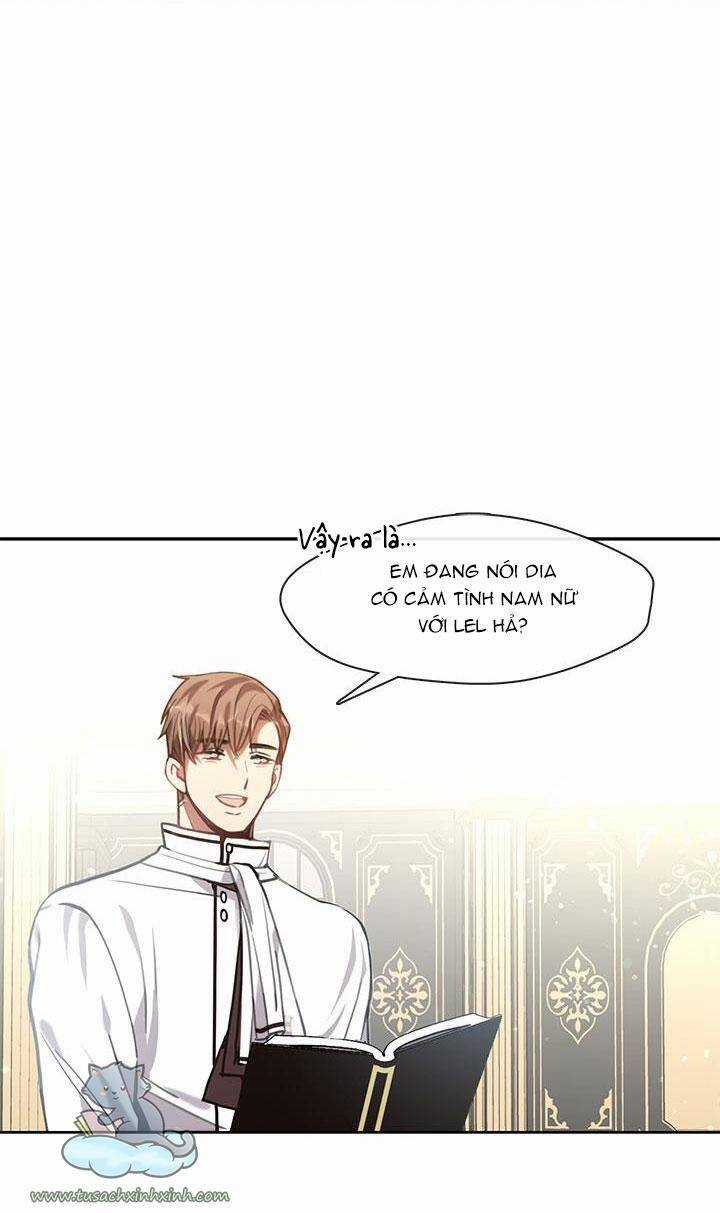 Thành Viên Trong Gia Đình Phát Cuồng Vì Tôi Chương 22 trang 17