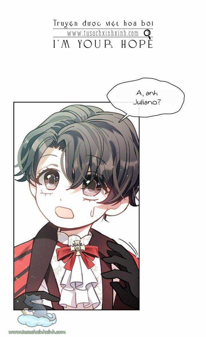 Thành Viên Trong Gia Đình Phát Cuồng Vì Tôi Chương 22 trang 2