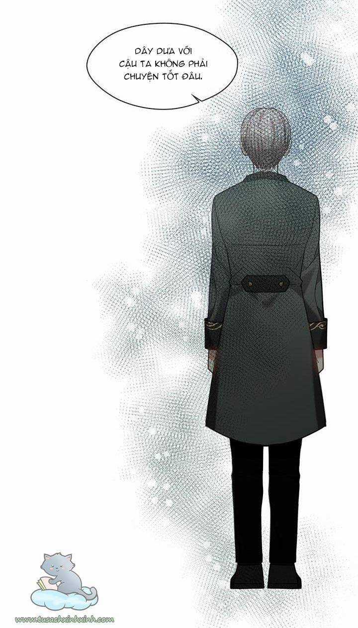 Thành Viên Trong Gia Đình Phát Cuồng Vì Tôi Chương 22 trang 20