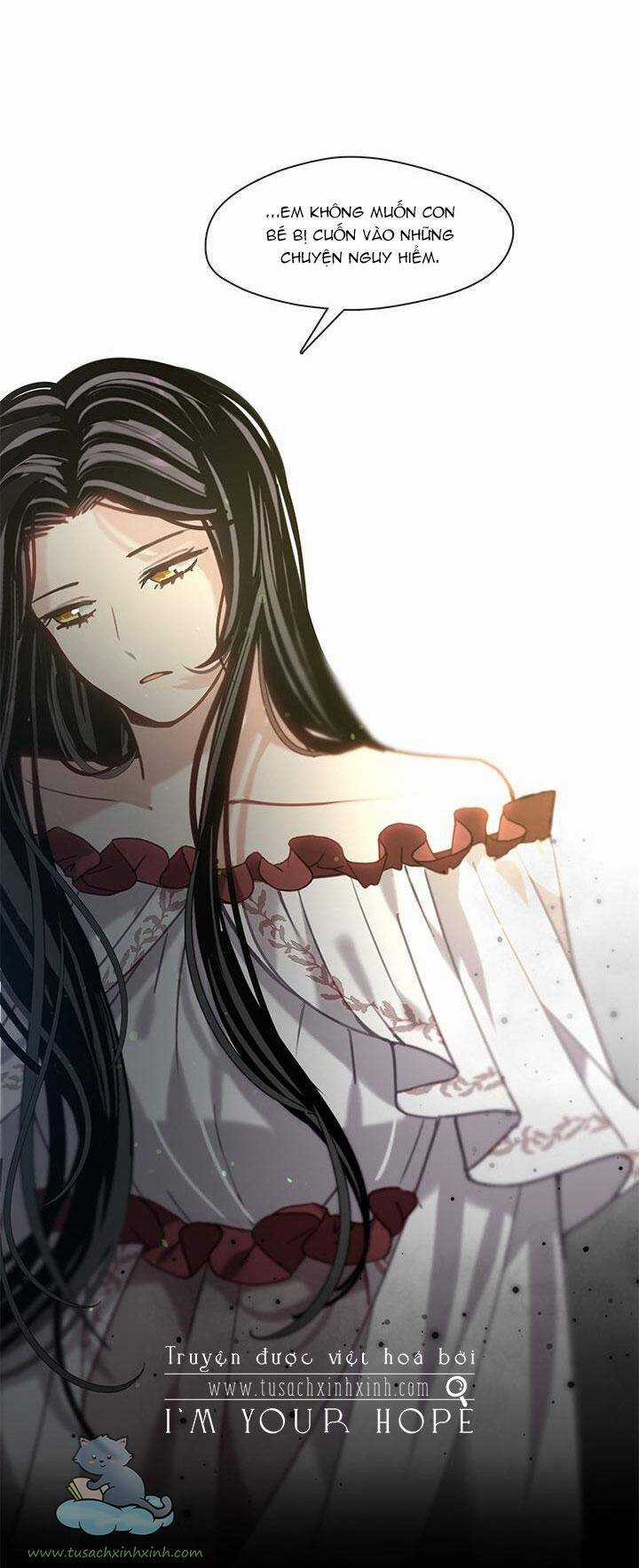 Thành Viên Trong Gia Đình Phát Cuồng Vì Tôi Chương 22 trang 23