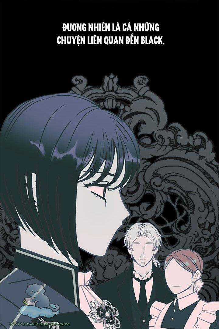 Thành Viên Trong Gia Đình Phát Cuồng Vì Tôi Chương 22 trang 24