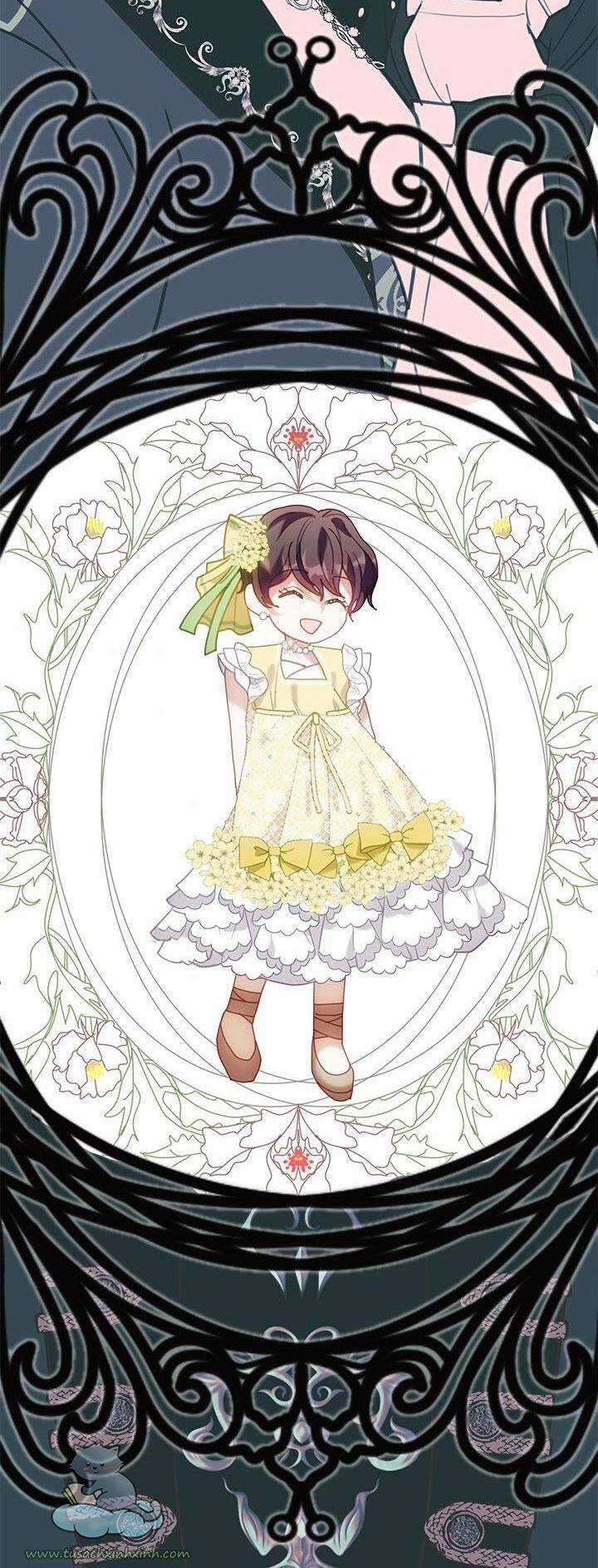 Thành Viên Trong Gia Đình Phát Cuồng Vì Tôi Chương 22 trang 25