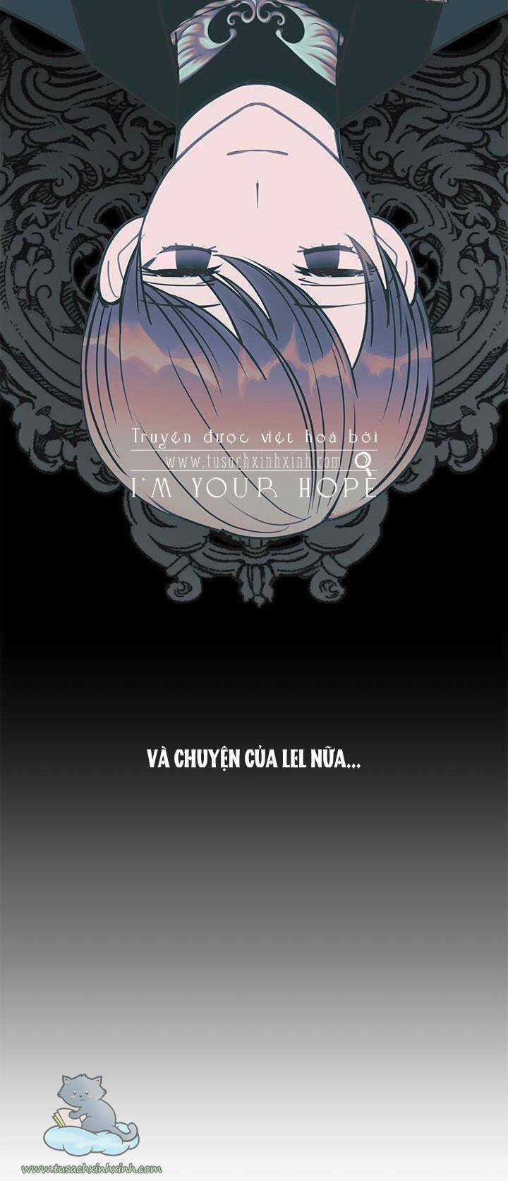 Thành Viên Trong Gia Đình Phát Cuồng Vì Tôi Chương 22 trang 26