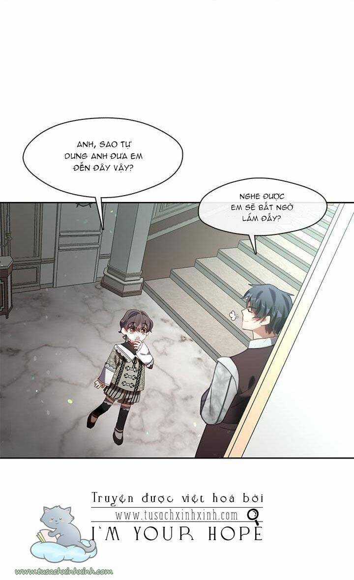 Thành Viên Trong Gia Đình Phát Cuồng Vì Tôi Chương 22 trang 29