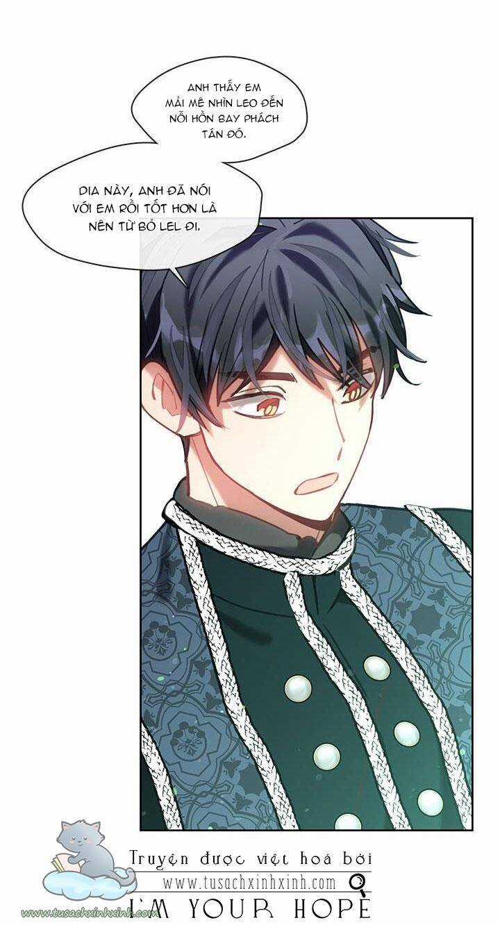 Thành Viên Trong Gia Đình Phát Cuồng Vì Tôi Chương 22 trang 3