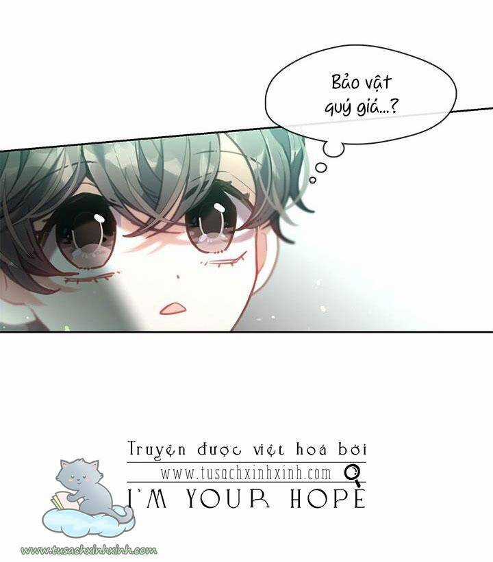 Thành Viên Trong Gia Đình Phát Cuồng Vì Tôi Chương 22 trang 34