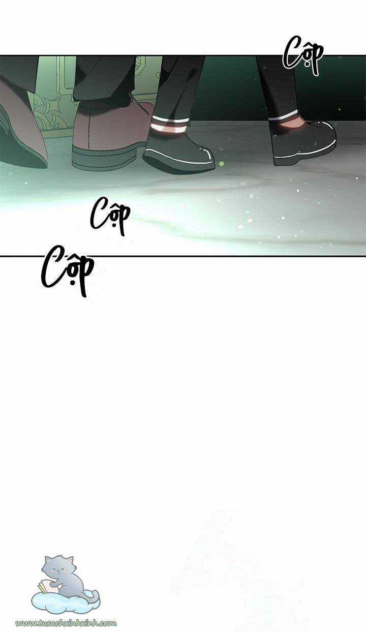 Thành Viên Trong Gia Đình Phát Cuồng Vì Tôi Chương 22 trang 35