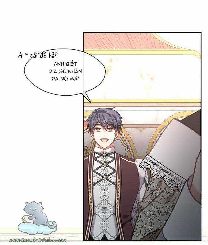 Thành Viên Trong Gia Đình Phát Cuồng Vì Tôi Chương 22 trang 40