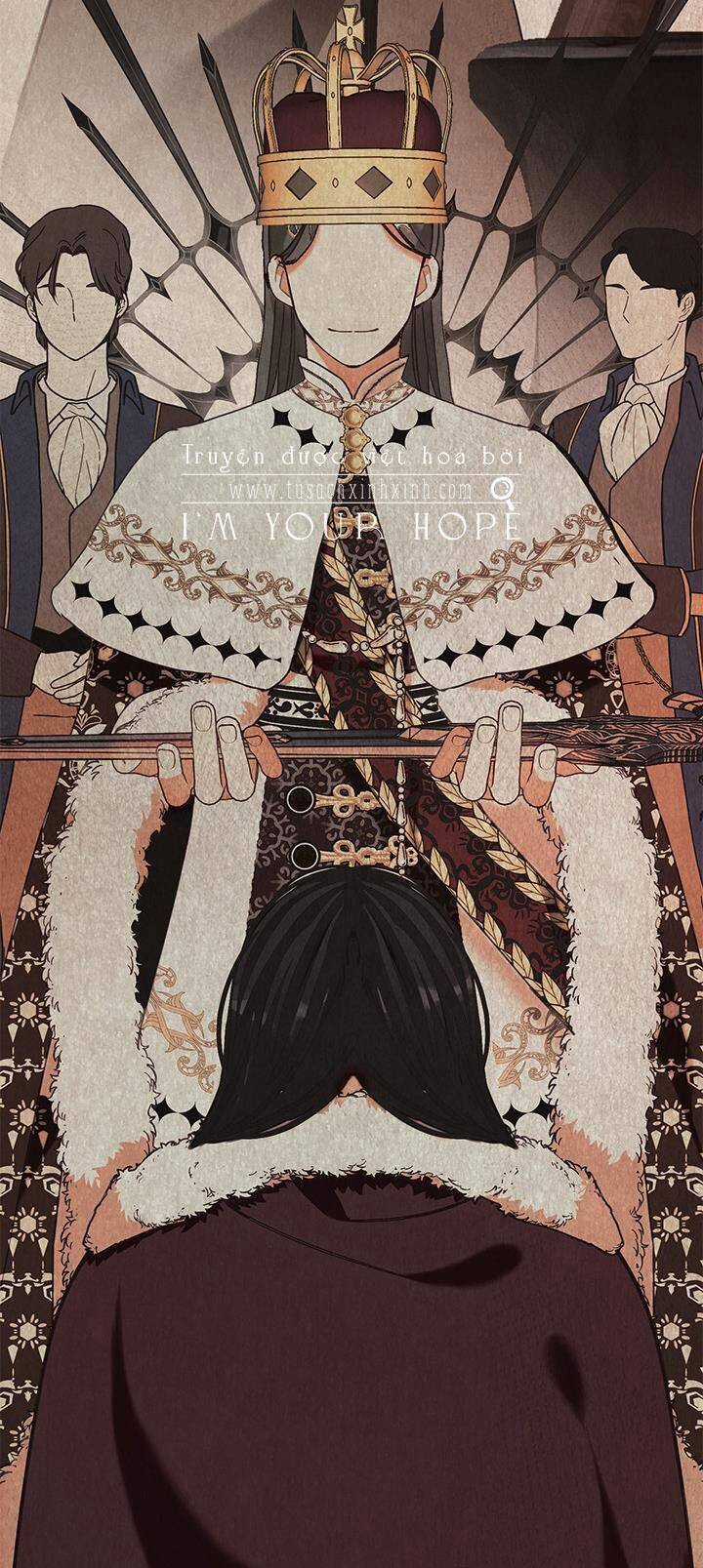 Thành Viên Trong Gia Đình Phát Cuồng Vì Tôi Chương 22 trang 43