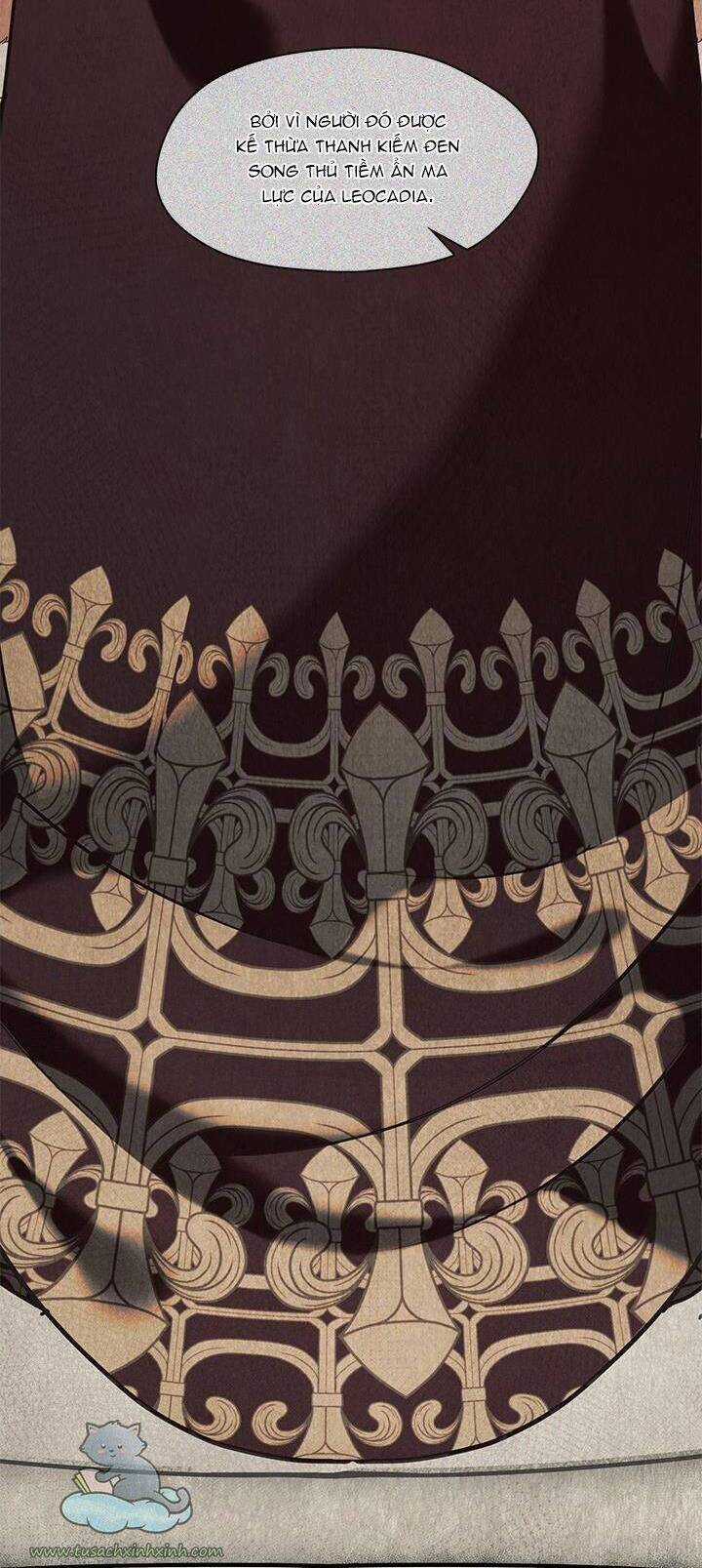 Thành Viên Trong Gia Đình Phát Cuồng Vì Tôi Chương 22 trang 44