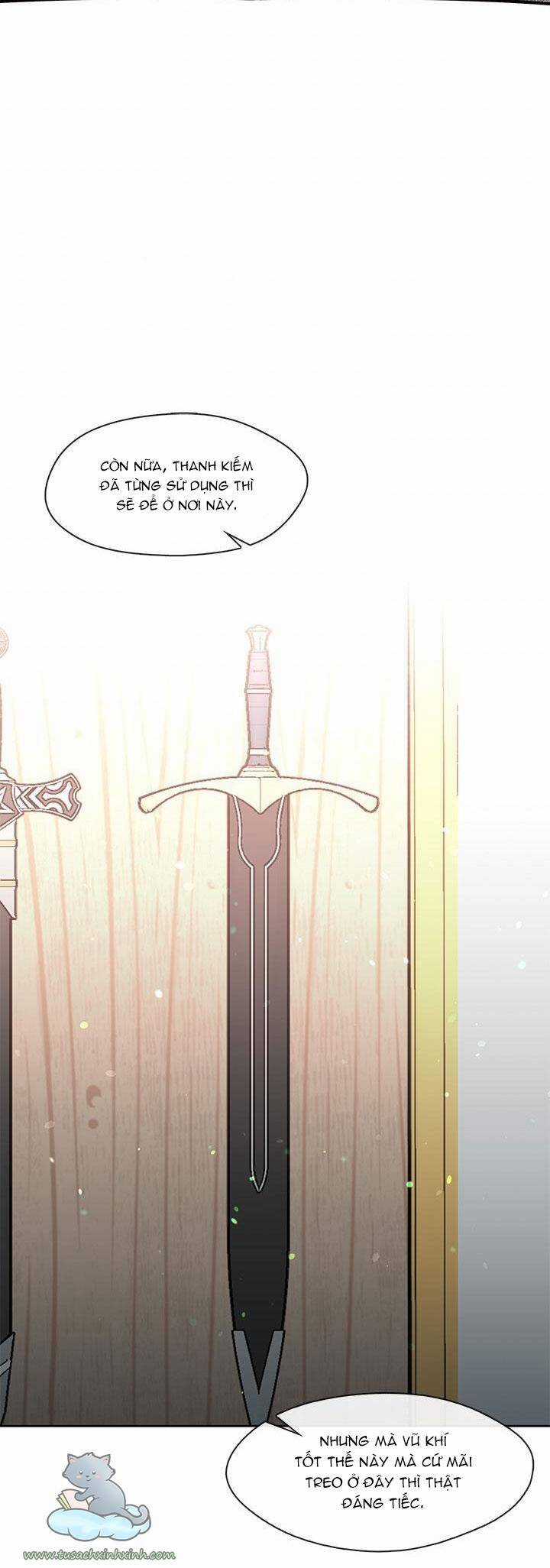 Thành Viên Trong Gia Đình Phát Cuồng Vì Tôi Chương 22 trang 45