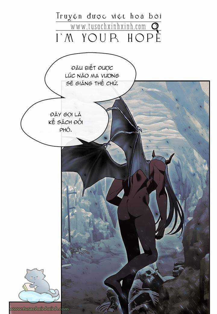 Thành Viên Trong Gia Đình Phát Cuồng Vì Tôi Chương 22 trang 48