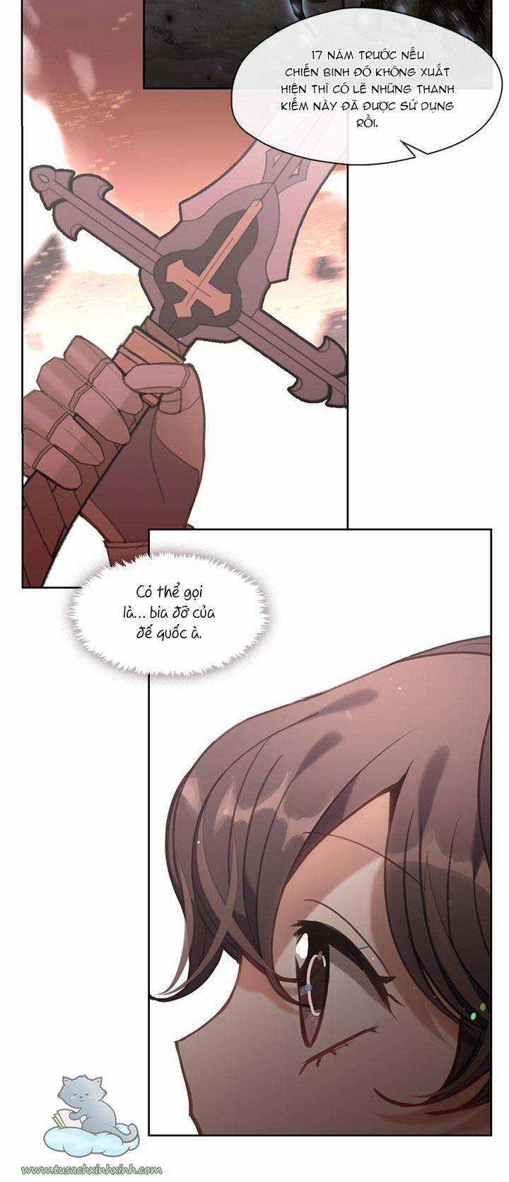 Thành Viên Trong Gia Đình Phát Cuồng Vì Tôi Chương 22 trang 49