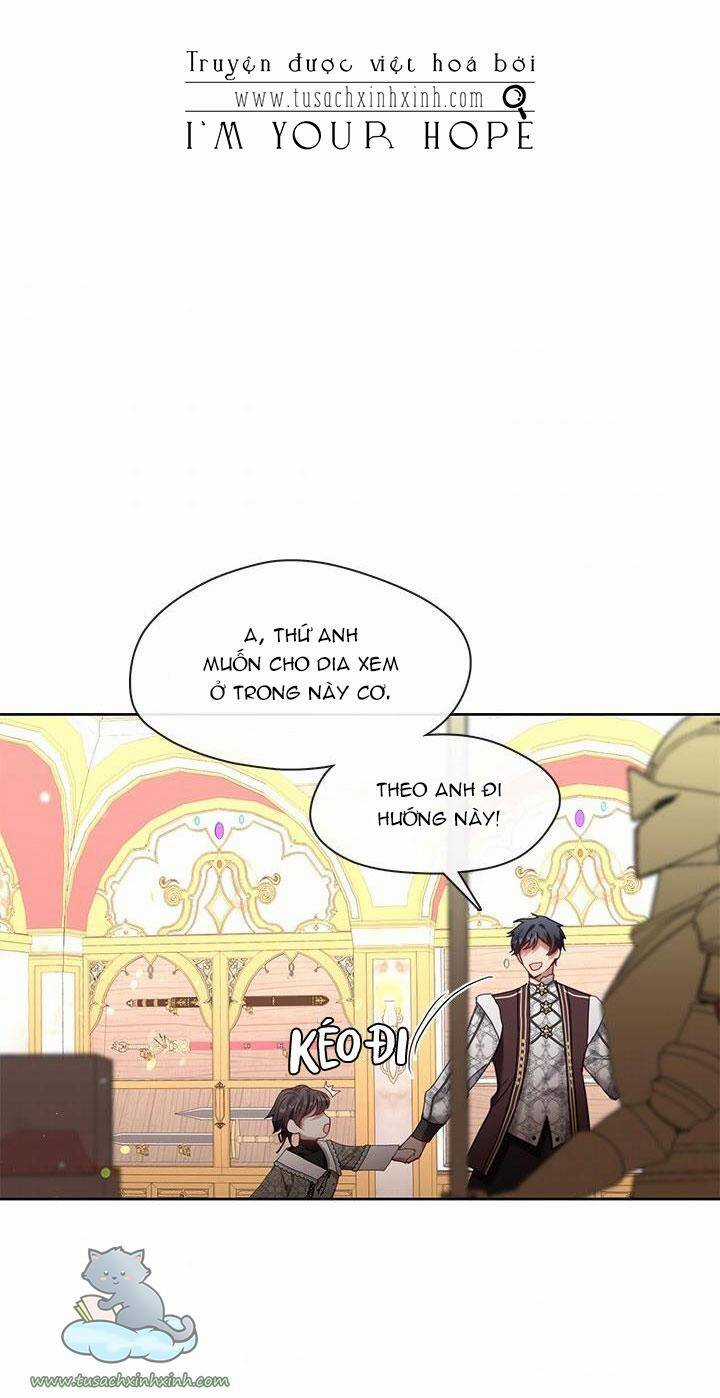 Thành Viên Trong Gia Đình Phát Cuồng Vì Tôi Chương 22 trang 50