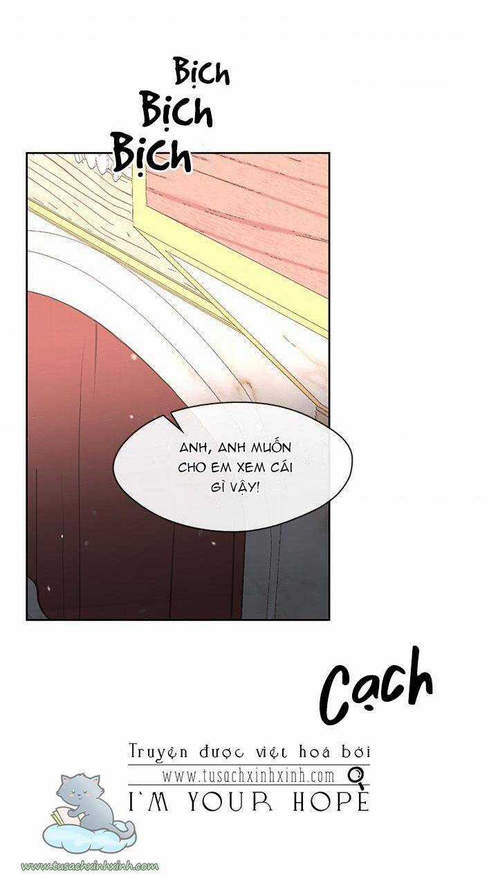 Thành Viên Trong Gia Đình Phát Cuồng Vì Tôi Chương 22 trang 51