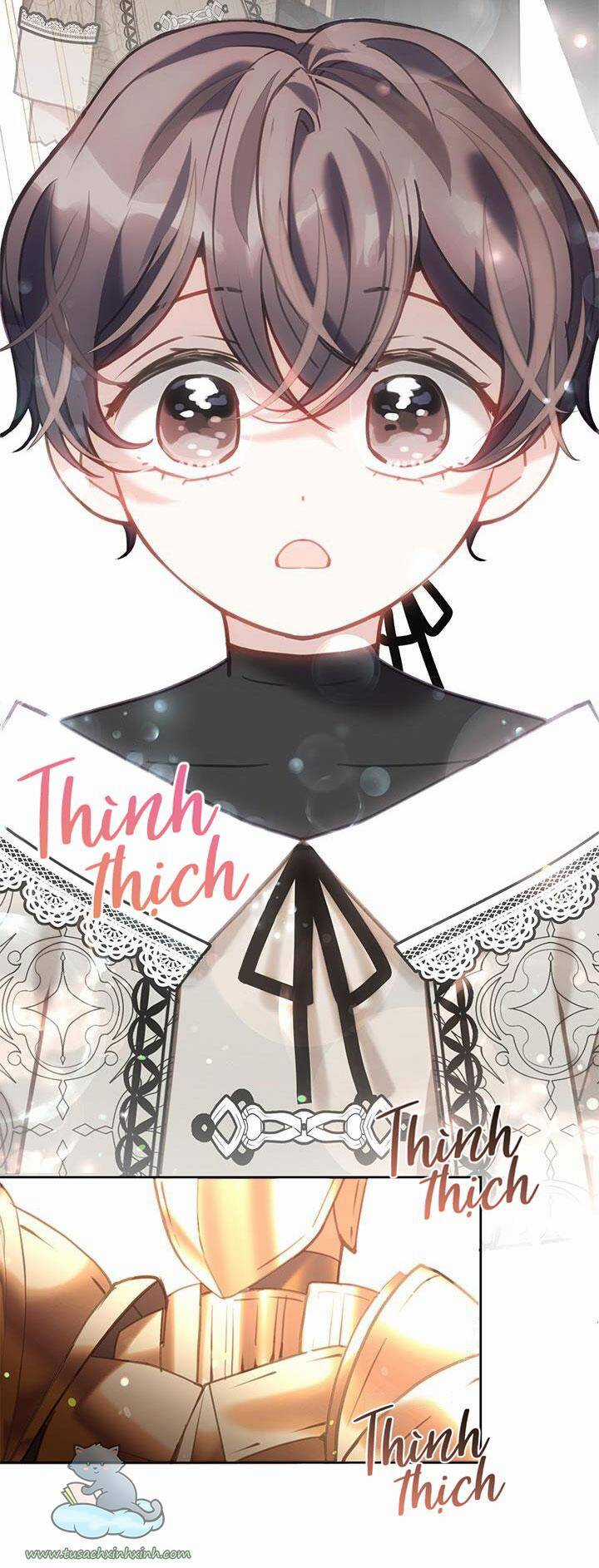 Thành Viên Trong Gia Đình Phát Cuồng Vì Tôi Chương 22 trang 53