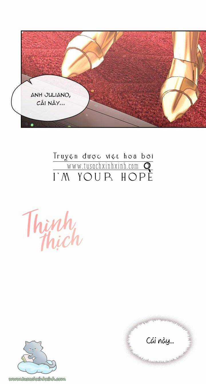 Thành Viên Trong Gia Đình Phát Cuồng Vì Tôi Chương 22 trang 54