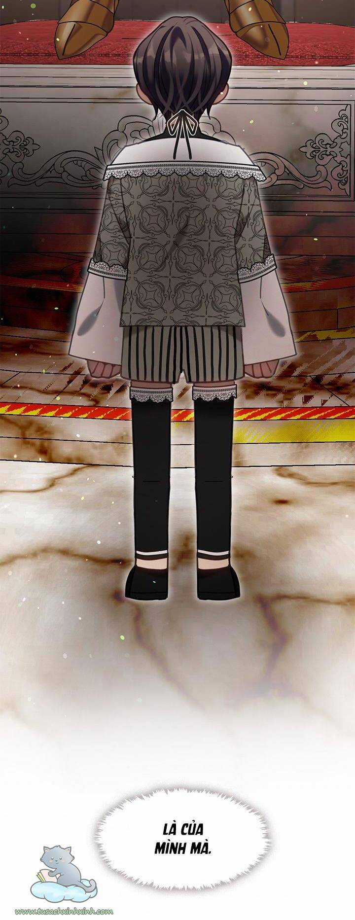 Thành Viên Trong Gia Đình Phát Cuồng Vì Tôi Chương 22 trang 56