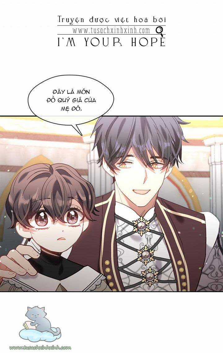 Thành Viên Trong Gia Đình Phát Cuồng Vì Tôi Chương 22 trang 57