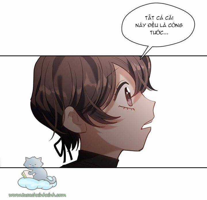 Thành Viên Trong Gia Đình Phát Cuồng Vì Tôi Chương 22 trang 59