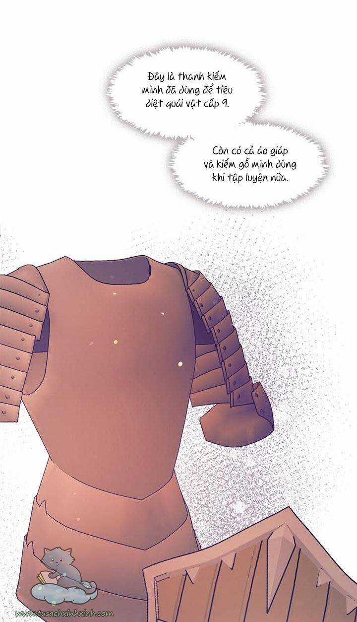 Thành Viên Trong Gia Đình Phát Cuồng Vì Tôi Chương 22 trang 60