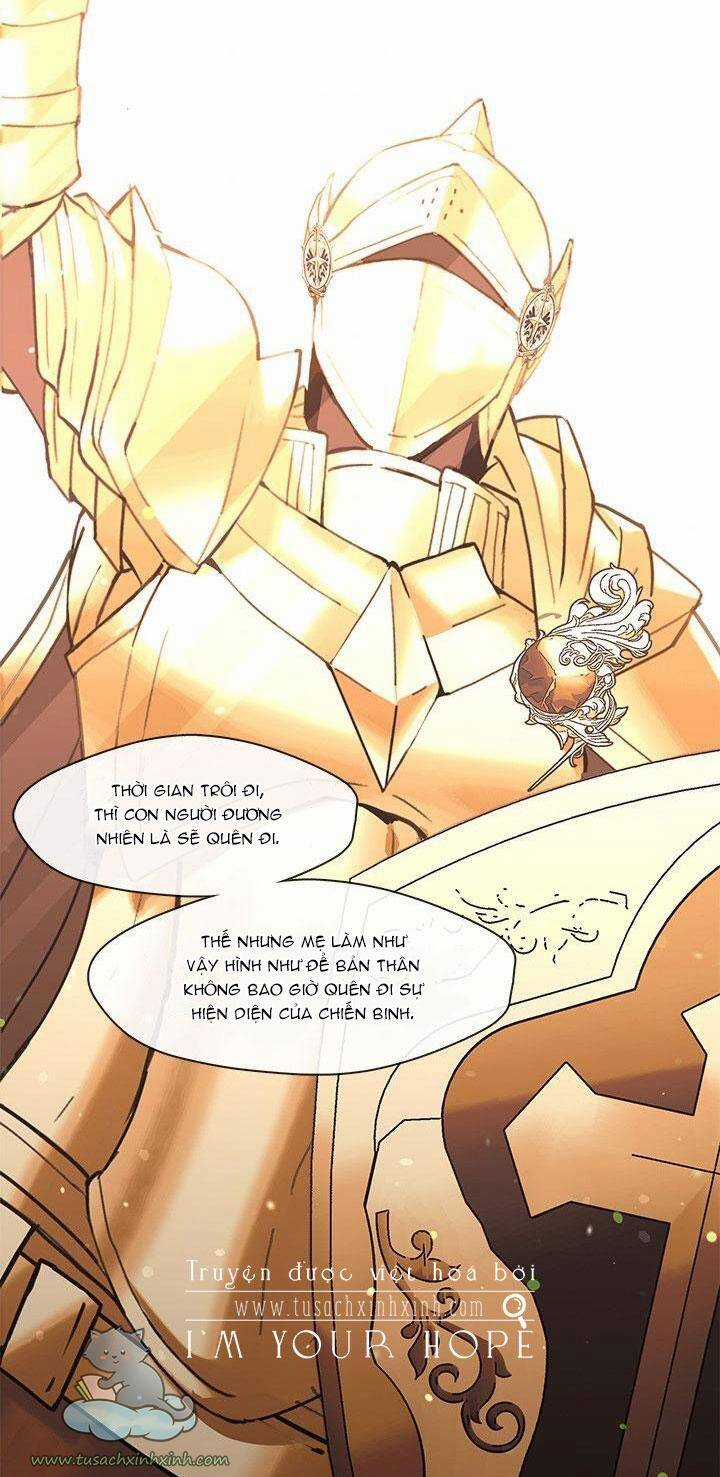 Thành Viên Trong Gia Đình Phát Cuồng Vì Tôi Chương 22 trang 63