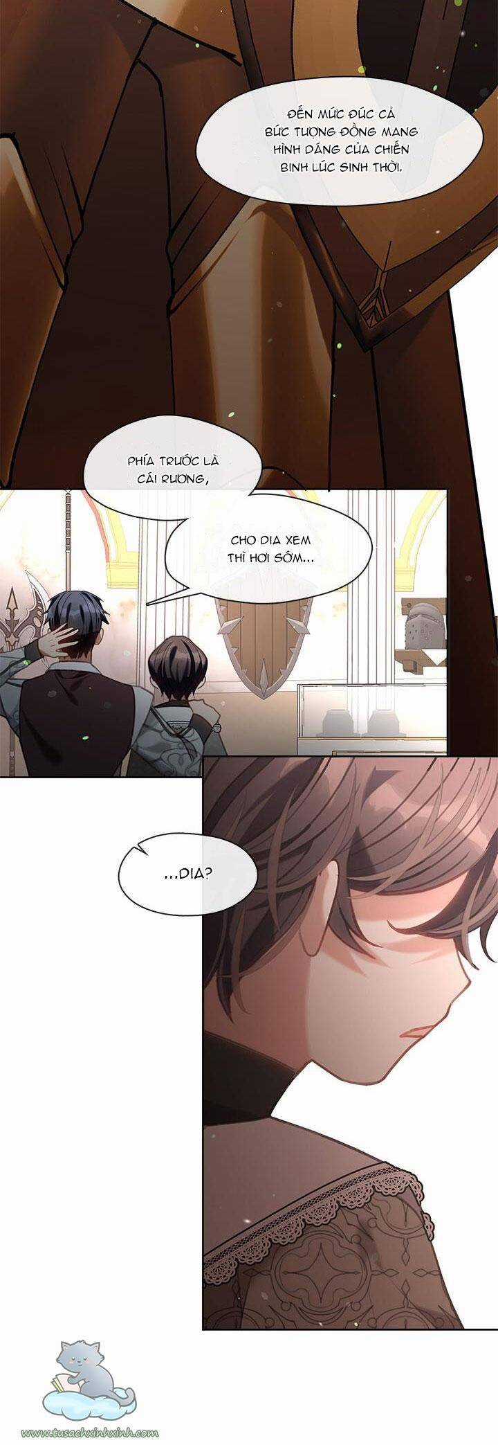 Thành Viên Trong Gia Đình Phát Cuồng Vì Tôi Chương 22 trang 64