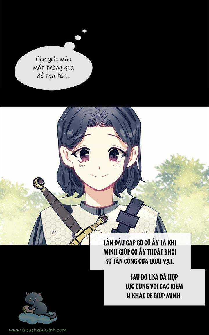 Thành Viên Trong Gia Đình Phát Cuồng Vì Tôi Chương 22 trang 67