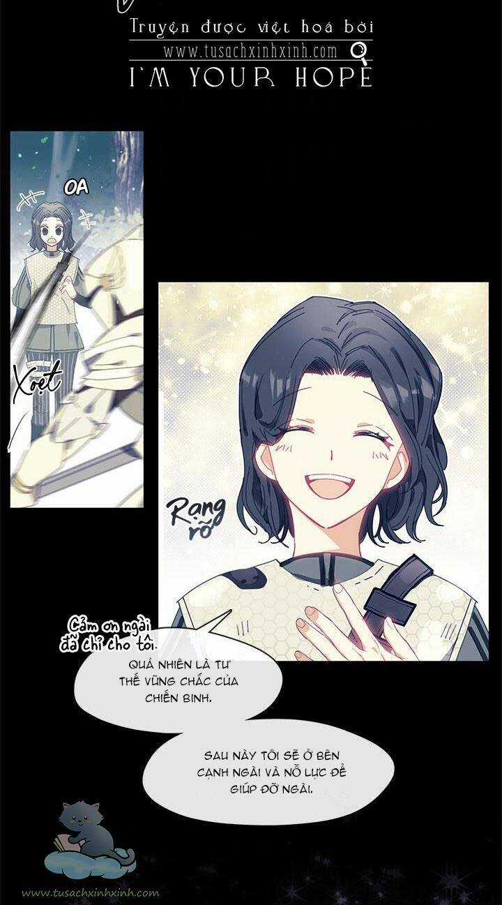 Thành Viên Trong Gia Đình Phát Cuồng Vì Tôi Chương 22 trang 69