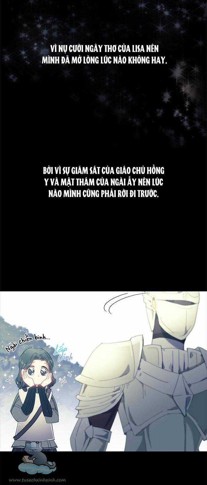 Thành Viên Trong Gia Đình Phát Cuồng Vì Tôi Chương 22 trang 70