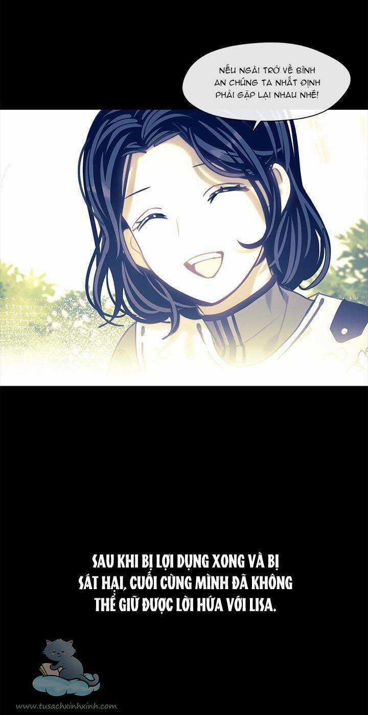 Thành Viên Trong Gia Đình Phát Cuồng Vì Tôi Chương 22 trang 72