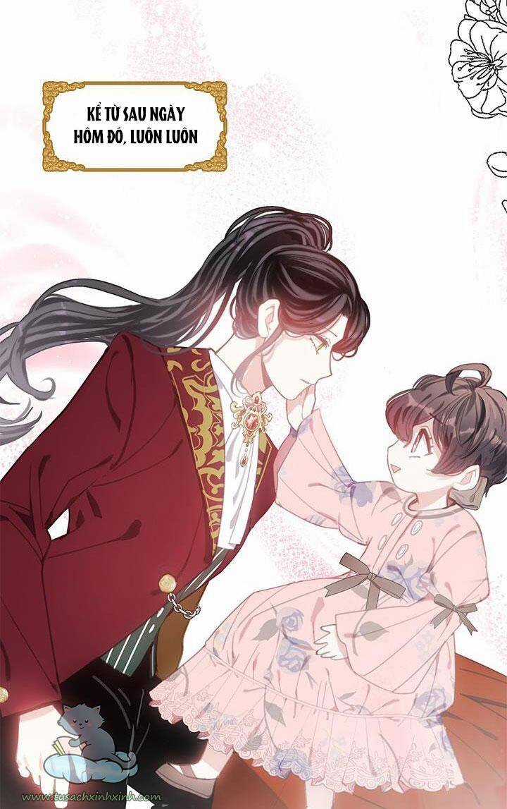 Thành Viên Trong Gia Đình Phát Cuồng Vì Tôi Chương 22 trang 75