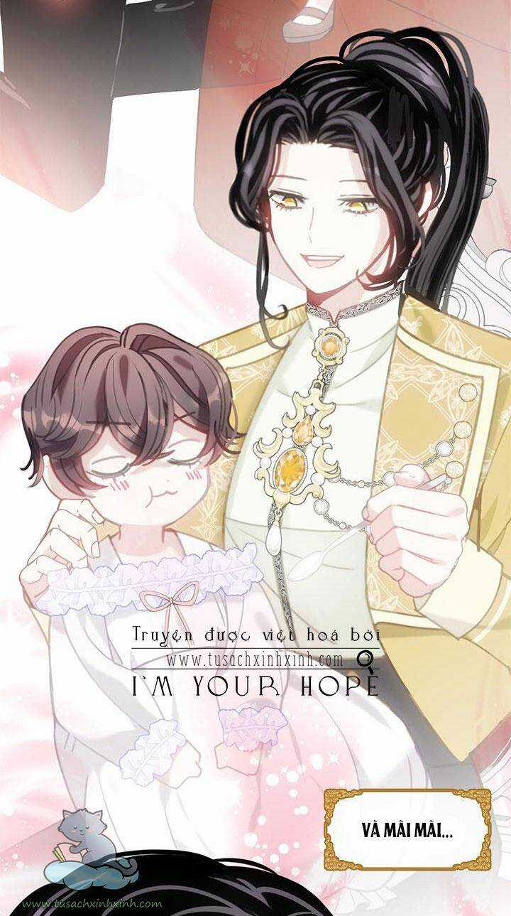 Thành Viên Trong Gia Đình Phát Cuồng Vì Tôi Chương 22 trang 76