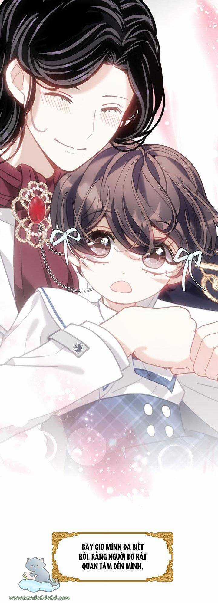 Thành Viên Trong Gia Đình Phát Cuồng Vì Tôi Chương 22 trang 77