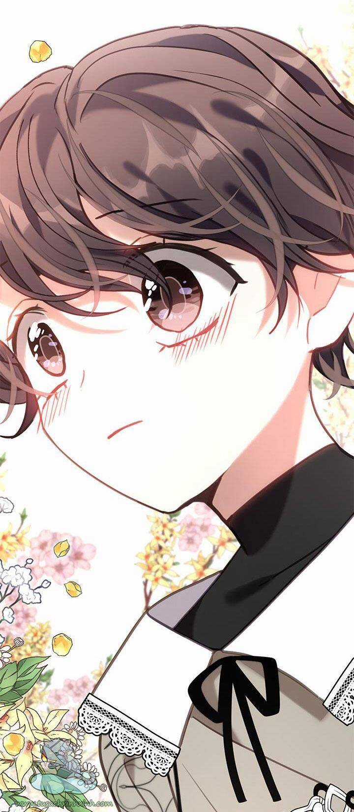 Thành Viên Trong Gia Đình Phát Cuồng Vì Tôi Chương 22 trang 79