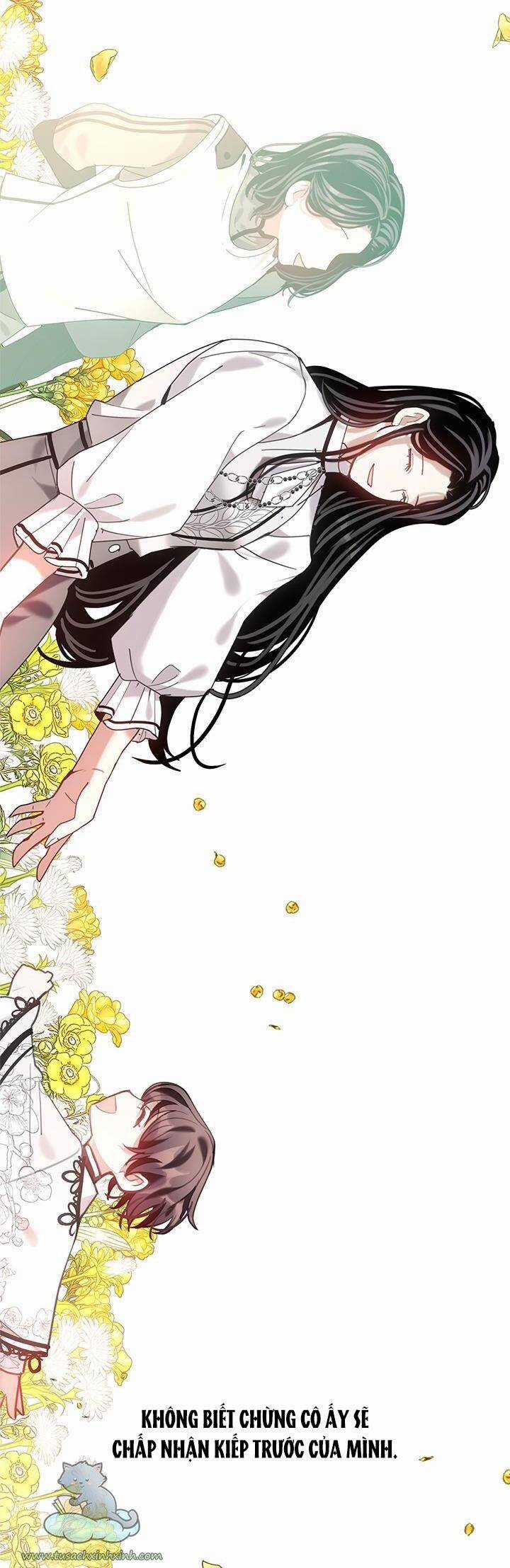 Thành Viên Trong Gia Đình Phát Cuồng Vì Tôi Chương 22 trang 82