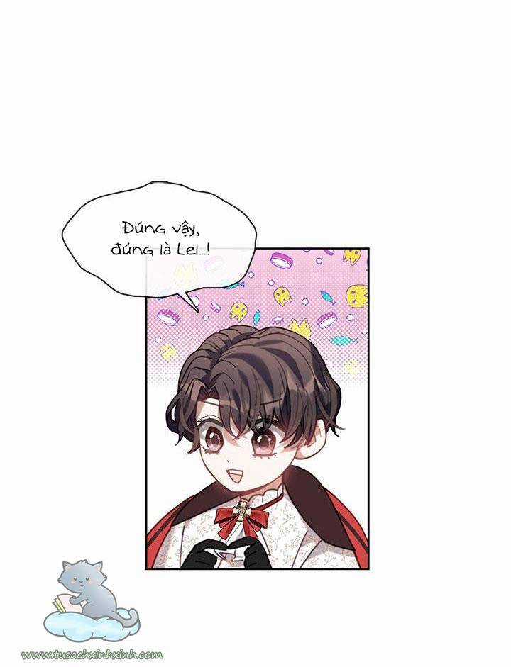 Thành Viên Trong Gia Đình Phát Cuồng Vì Tôi Chương 22 trang 9