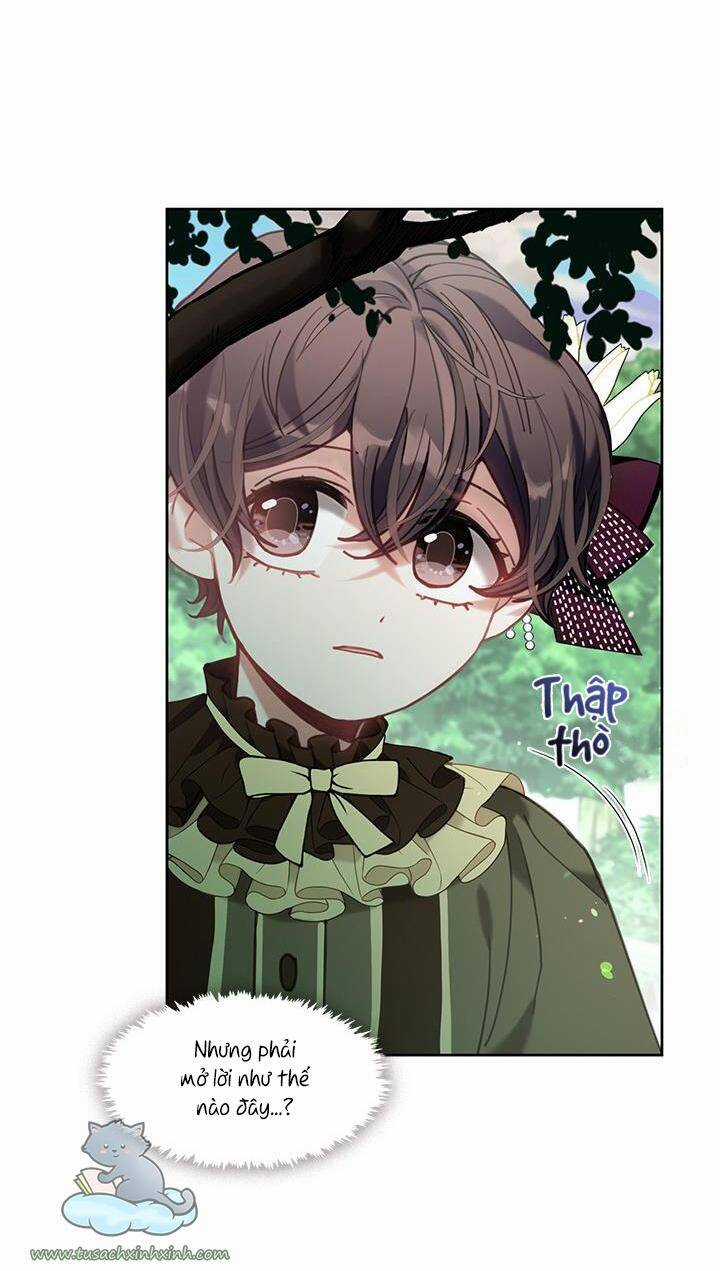 Thành Viên Trong Gia Đình Phát Cuồng Vì Tôi Chương 23 trang 10