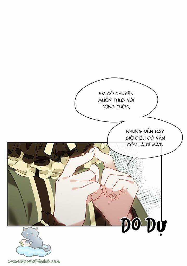 Thành Viên Trong Gia Đình Phát Cuồng Vì Tôi Chương 23 trang 15