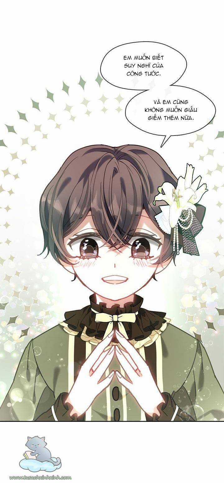 Thành Viên Trong Gia Đình Phát Cuồng Vì Tôi Chương 23 trang 19