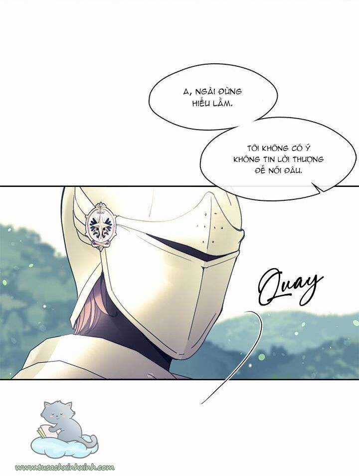 Thành Viên Trong Gia Đình Phát Cuồng Vì Tôi Chương 23 trang 2